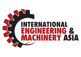 Int'l Engineering & Machinery Asia Exhibition